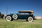 Packard Six Model 426 Phaeton 1927 года